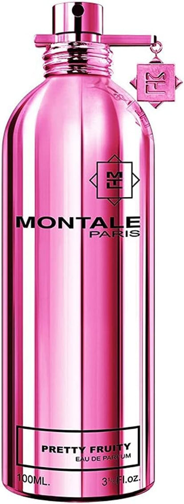 Montale Pretty Fruity Eau De Parfum Spray 100Ml