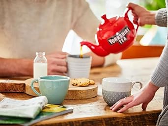 Taylors Of Harrogate Yorkshire Red, 40 Teabags