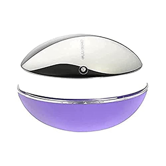 Ultraviolet By Paco Rabanne For Women 2.7 Oz Eau De Parfum Spray
