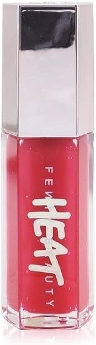 Fenty Beauty Gloss Bomb Heat Hot Cherry