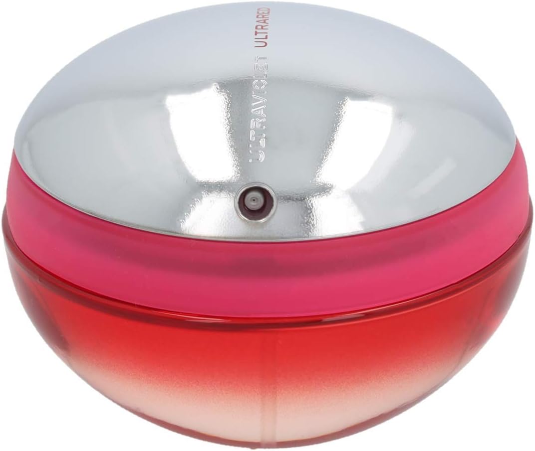 Paco Rabanne Ultrared Edp Spray 80 Ml (Pack Of 1)