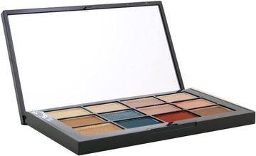 Nars Cool Crush Eyeshadow Palette (12X Eyeshadow) 12X1.2G