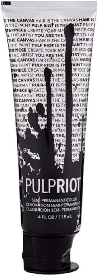 Pulp Riot Semi Permanent Desert Sky 4 Fl Oz