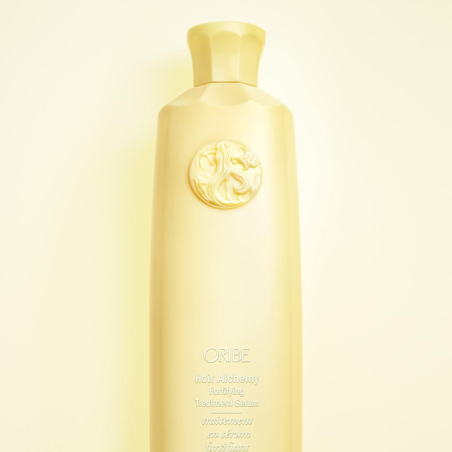 Oribe Hair Alchemy Fortifying Treatment, 5.9 fl. oz. : Beauty & Personal Care