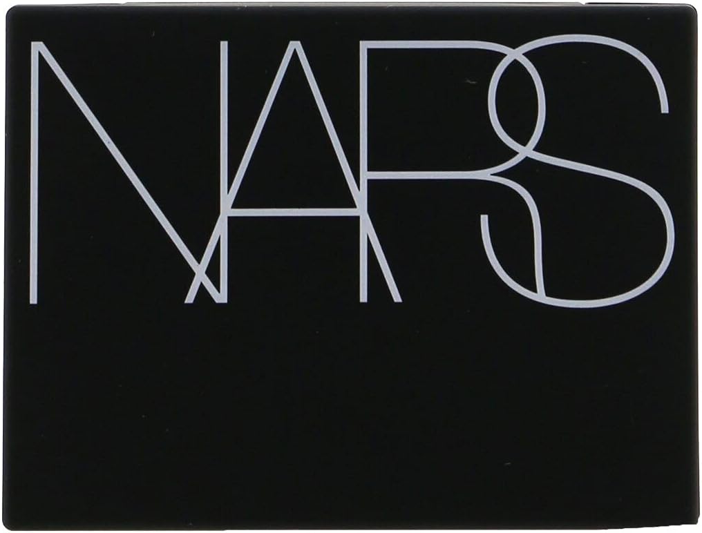 Nars Duo Eyeshadow 2 X 1.1G Kauai