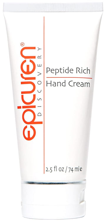 Epicuren Discovery Peptide Rich Hand Cream™ 2.5 Oz., 2.5 Fl. Oz
