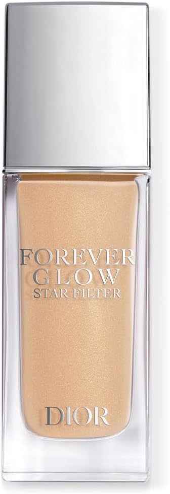 Dior Forever Glow Star Filter Sublimating Fluid Long Wear 24H Hydration - 2N 30 Ml