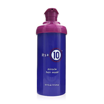 It'S A 10 - Miracle Hair Mask - 517.5Ml/17.5Oz