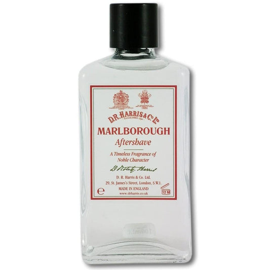 D.R. Harris Marlborough Aftershave : Beauty & Personal Care