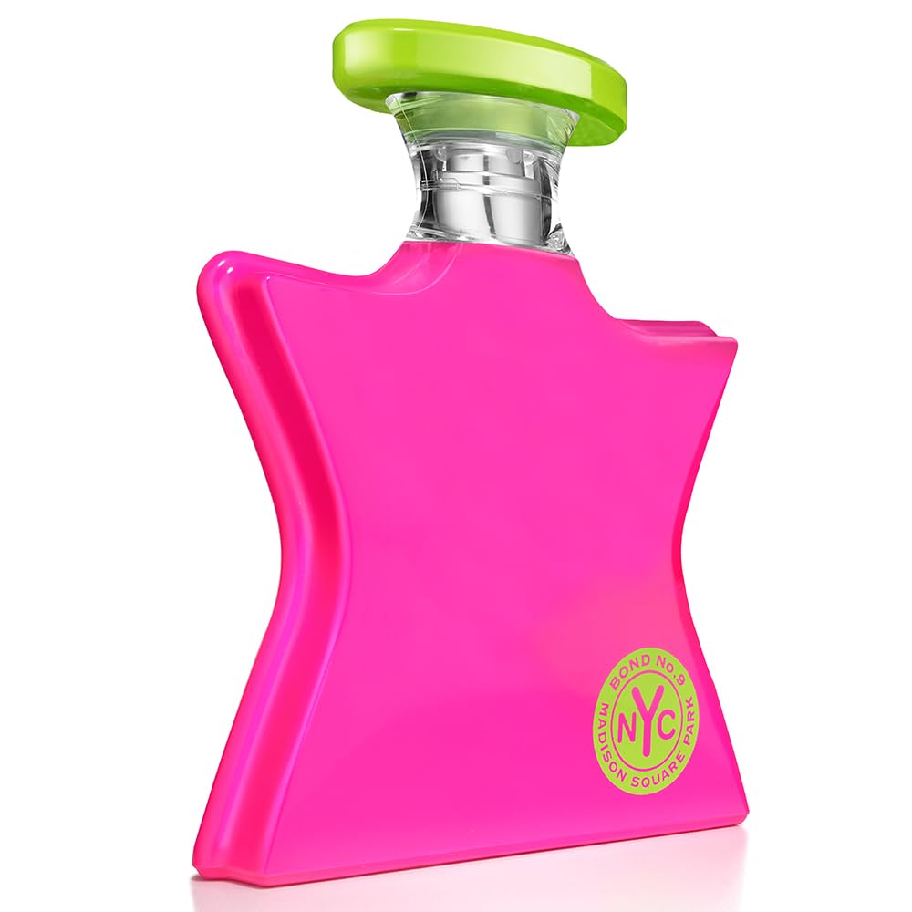 Bond No. 9 New York Madison Square Park Women'S Eau De Parfum