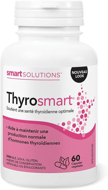 Smart Solutions Thyrosmart