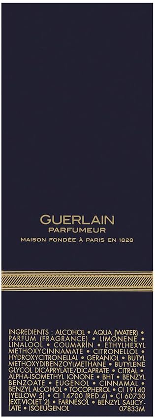 Guerlain Vaporisateur Recharge