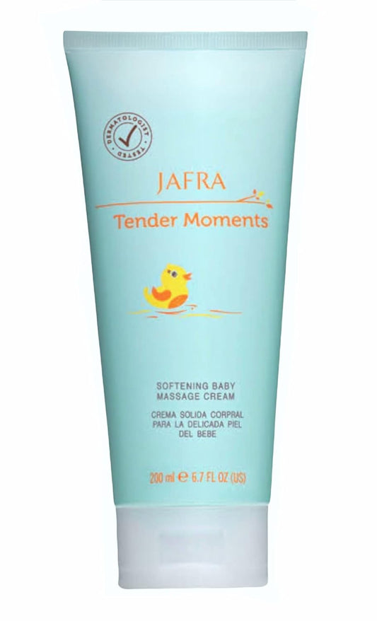Baby Tender Moment Lotion : Baby