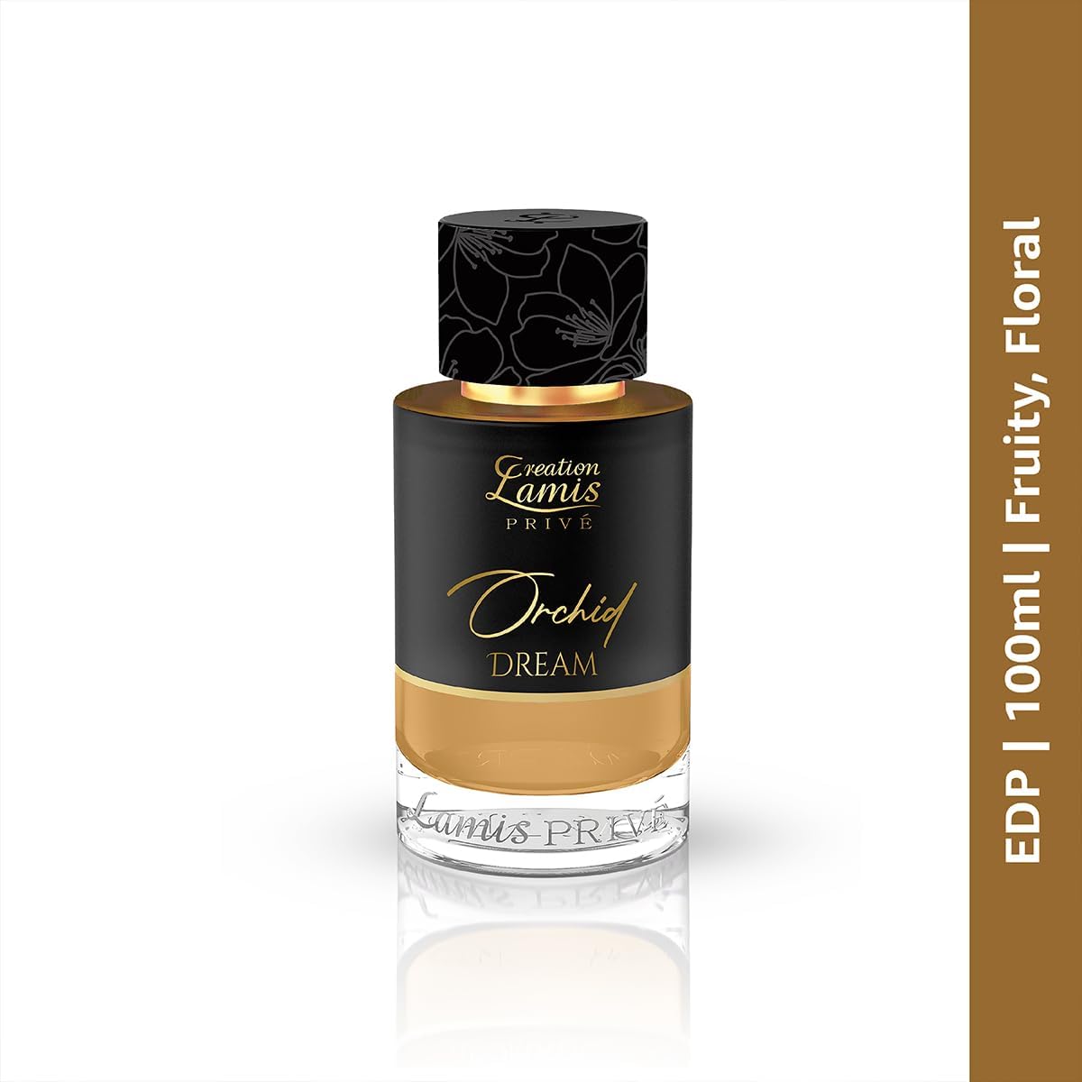 Creation Lamis Privé Orchid Dream Eau De Parfum Unisex 100Ml