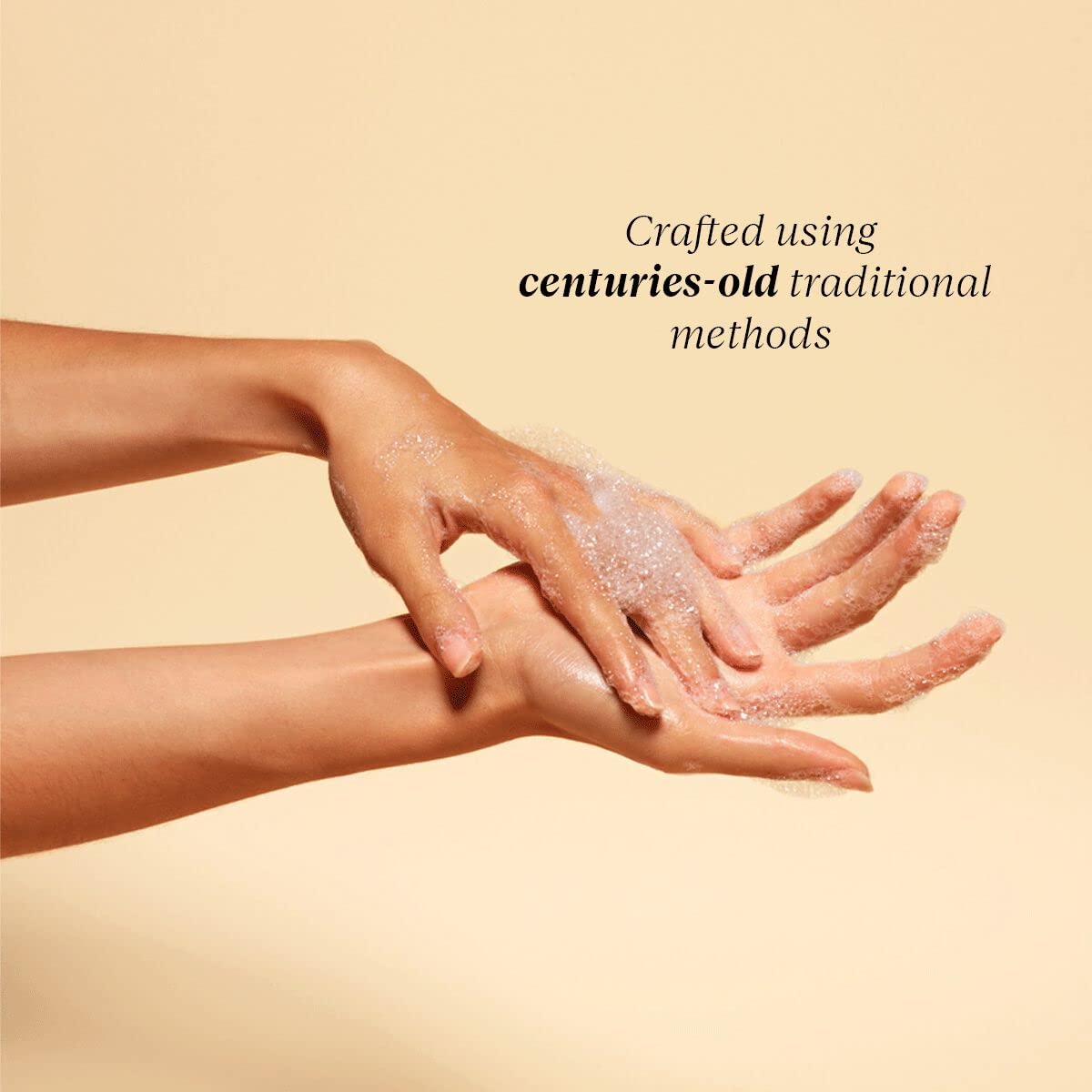 L'Occitane Shea Hands & Body Lavender Liquid Soap 10.10 Fl. Oz : Beauty & Personal Care