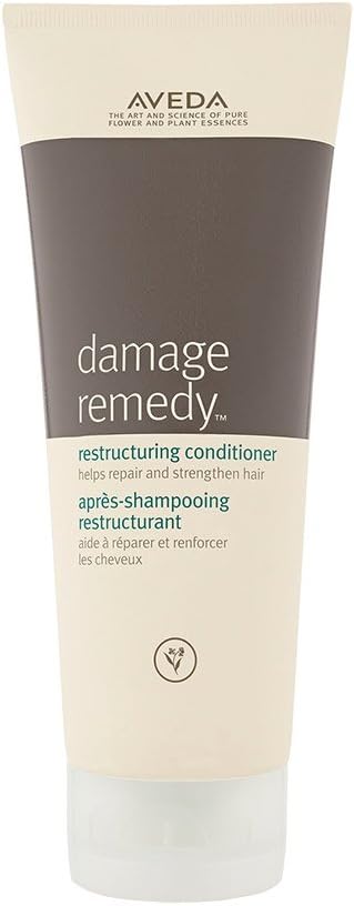 Aveda Damage Remedy Restructuring Conditioner For Unisex 6.7 oz Conditioner