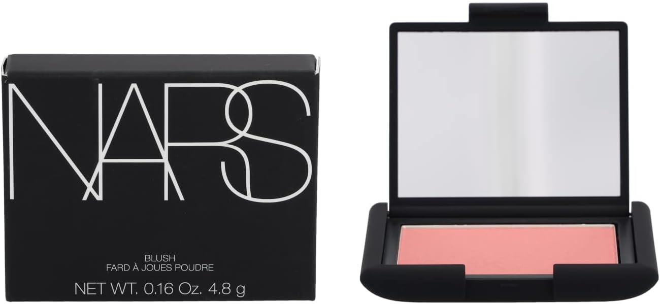 Nars Blush - Deep Throat - 4.8G/0.16Oz