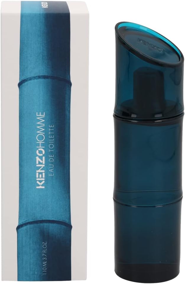 Kenzo Homme Eau De Toilette 110Ml