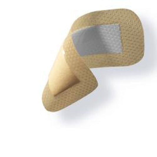 Mepilex 99Xx0087 Border Lite Dressing, 4Cm X 5Cm, Pack Of 10