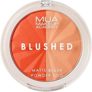Mua Blushed Duo - Clementine