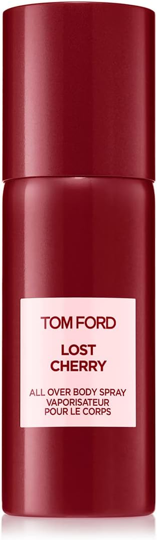 Tom Ford Lost Cherry Unisex Body Spray 150 Ml