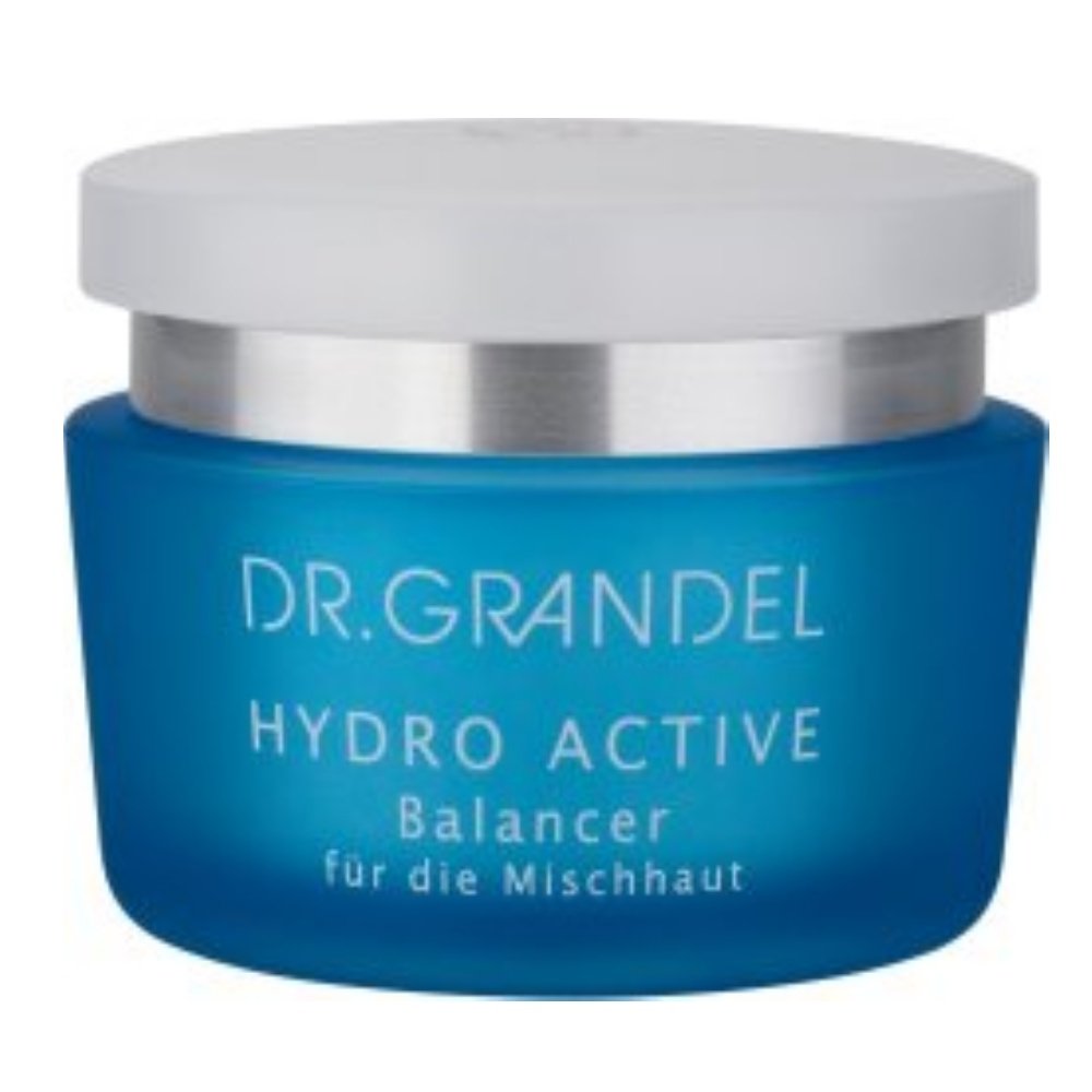 Dr. Grandel Hydro Active Balancer (1.76 Oz.) : Beauty & Personal Care