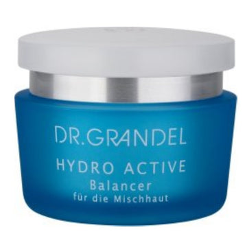 Dr. Grandel Hydro Active Balancer (1.76 Oz.) : Beauty & Personal Care