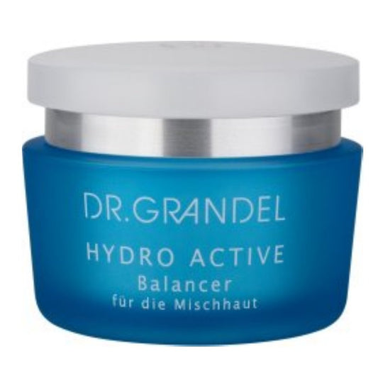 Dr. Grandel Hydro Active Balancer (1.76 Oz.) : Beauty & Personal Care