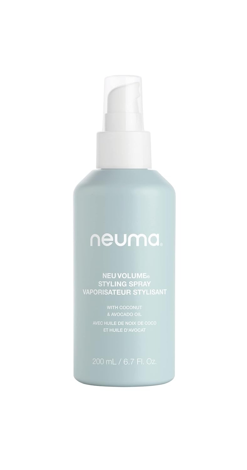 Neuma Neu Volume Styling Spray