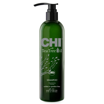 CHI Tea Tree Shampoo, 25 fl. oz