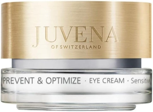 Juvena Prevent And Optimize Femme/Woman Sensitive Eye Cream 15 Ml