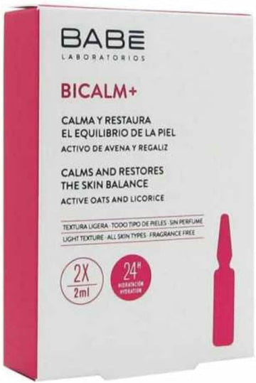 Babé Bicalm + Ampoules 2X2Ml