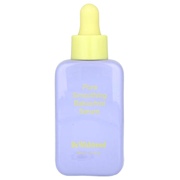 By Wishtrend Pore Smoothing Bakuchiol Serum 1.01 Fl Oz, Powerful Pore Care, Niacinamide, Peptide, Collagen