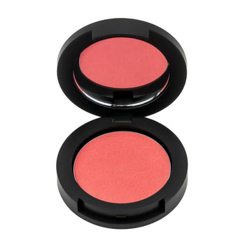 Moodstruck Pressed Blusher Sisterly - Pink Shimmer
