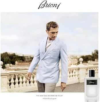 Brioni Eau De Parfum Eclat 100Ml