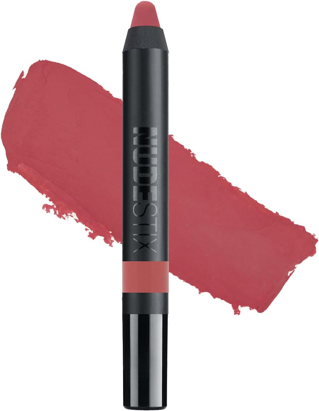 Nudestix Intense Matte Lip + Cheek Pencil 2.49G Kiss