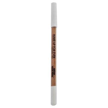Artist Color Pencil - 104 All Around White By Make Up For Ever For Women - 0.05 Oz Makeup