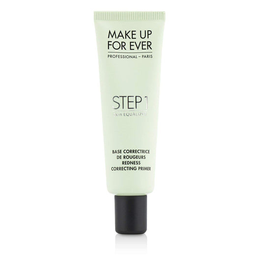 Make Up For Ever Step 1 Skin Equalizer Redness Correcting Primer : Beauty & Personal Care