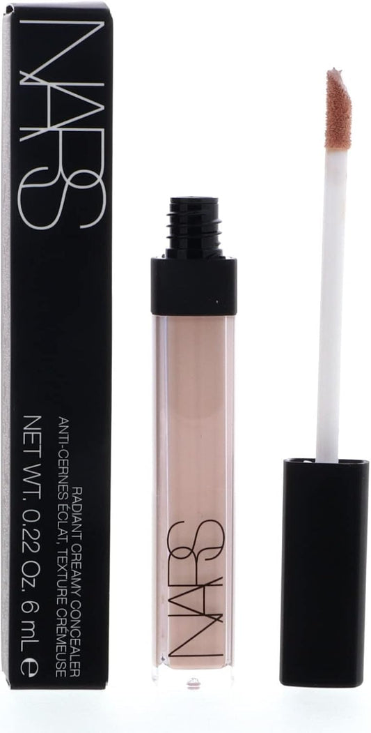 Nars Custard Medium 5812 Travel Size 1.4 Ml