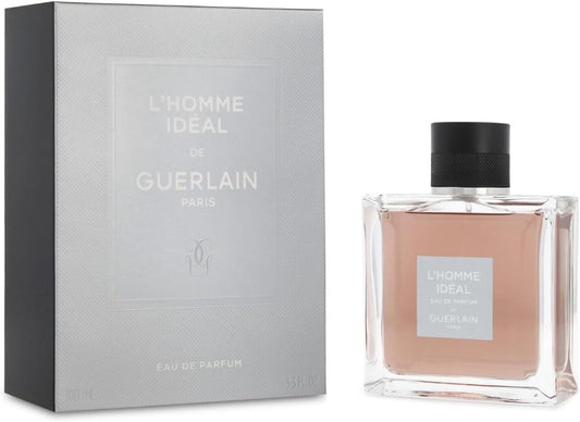 Guerlain L'Homme Ideal Eau De Parfum Men 100Ml