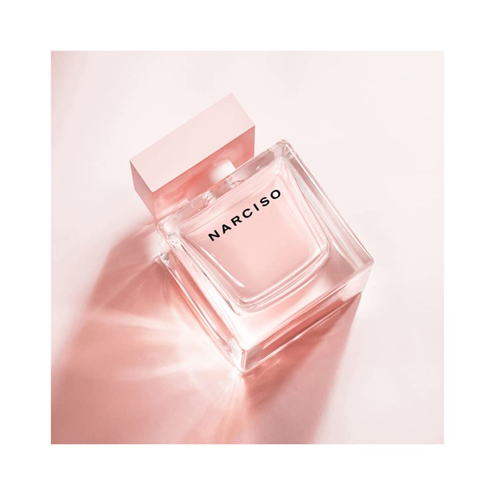Narciso Rodriguez Cristal Edp 1.6 Fl Oz : Beauty & Personal Care