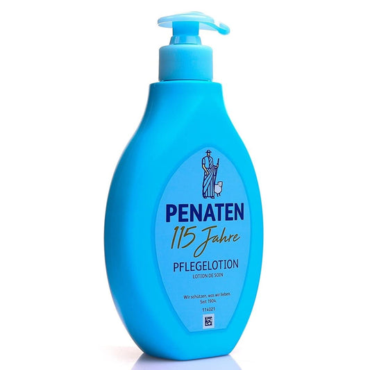 Penaten baby lotion 400ml / 13.52 fl.oz