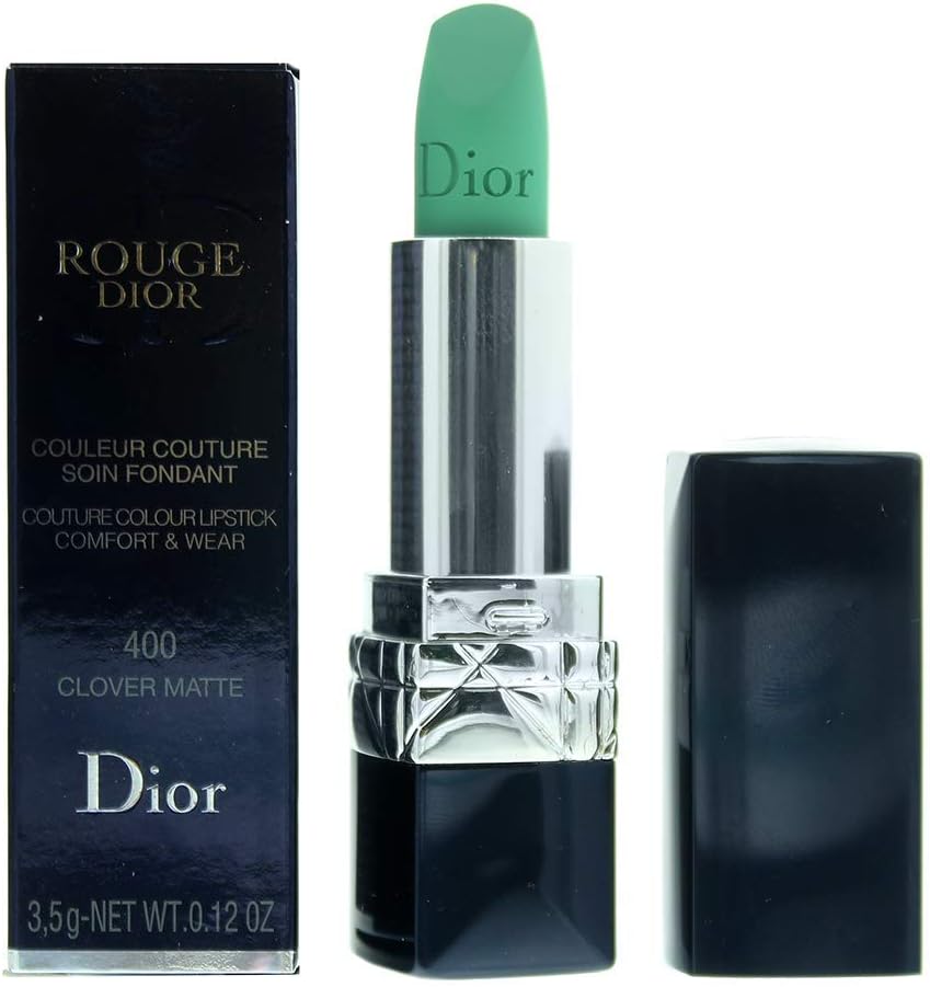 Dior Rouge Lipstick No. 400 Clover Matte 3.5Gm