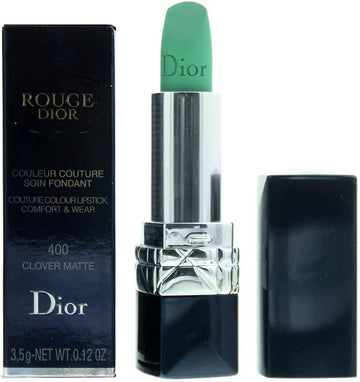 Dior Rouge Lipstick No. 400 Clover Matte 3.5Gm