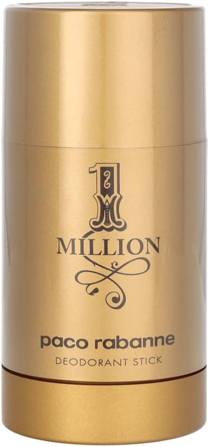 Paco Rabanne One Million Deodorant Stick - 75Ml/2.2Oz