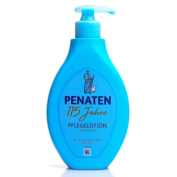 Penaten baby lotion 400ml / 13.52 fl.oz