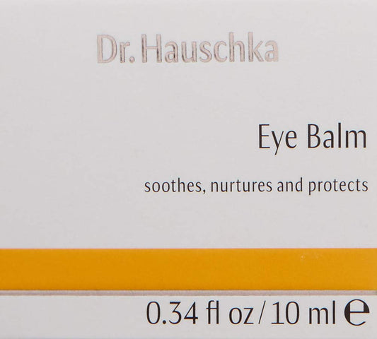 Dr. Hauschka Eye Balm, 0.34 Fl Oz