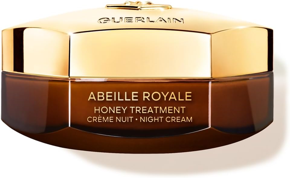 Guerlain Abeille Royale Honey Treatment Night Cream 50 Ml