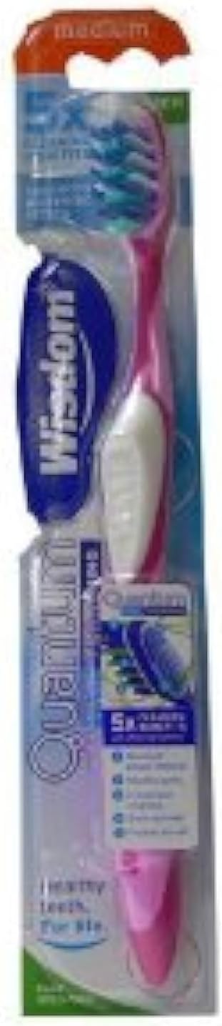 Wisdom Quantum Whitening Medium