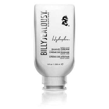 Billy Jealousy Hydroplane Foamless Super-Slick Mens Shave Cream